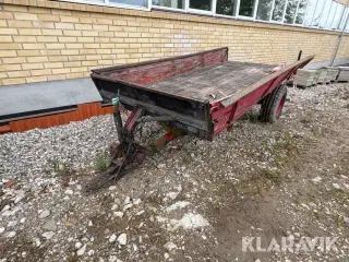 Vogn