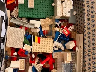 LEGO