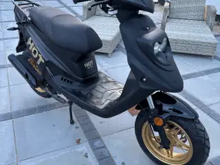 Scooter