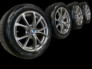 17 BMW 3 225/50r17 Ref.151 vinter