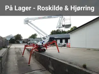 Easy-Lift R210
