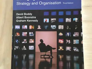 Managing Informations systems