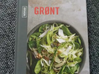 Grønt værsgo