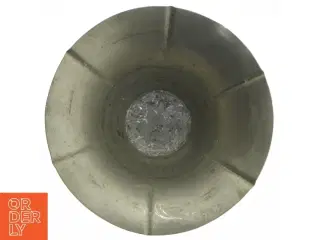 Metalskål fra Svensk Tenn (str. Ø. ø. 15 cm)