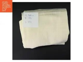 Gardiner 2 stk (str. 163 x 112 cm)