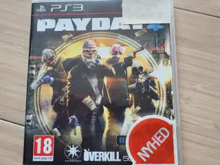 Playstation 3 spil