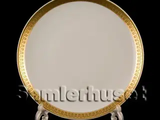 Trend 450 Kagetallerken 16½ cm.