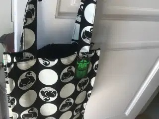 Danefæ shopper 