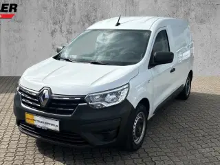 Renault Express 1,5 dCi 95 Tekno