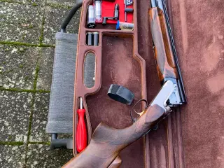Perazzi mx8 Sporting