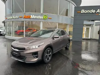 Kia XCeed 1,6 PHEV Upgrade+ DCT