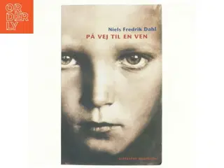 En vej til en ven af Niels Fredrik Dahl