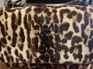 Saint Laurent taske