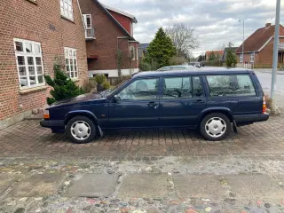 Volvo 940