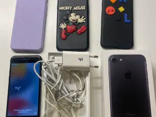 iPhone 7