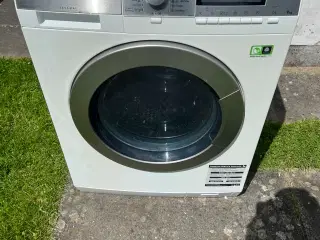 AEG Lavamat 9kg vaskemaskine 