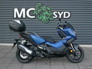 Honda ADV 350 MC-SYD       BYTTER GERNE