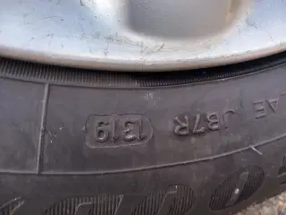 Goodyear dæk