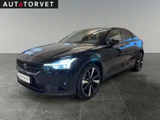Polestar 2  Long Range AWD