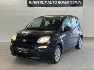 Fiat Panda 0,9 TwinAir Easy 80HK 4d