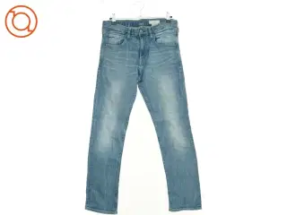 Jeans fra H&M (str. 158 cm)