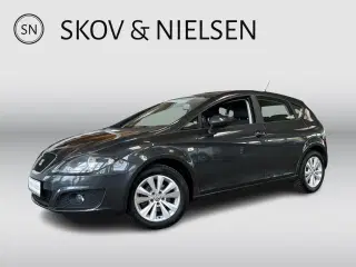 Seat Leon 1,6 TDi Style