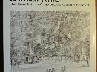 william kent landscape garden designer, by john di