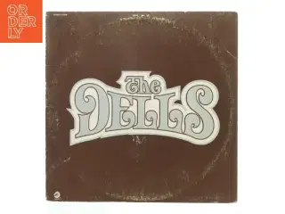 The Dells vinylplade fra Cadet
