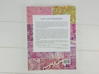 Curran’s Atlas of Histopathology – 4. udgave  