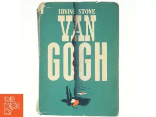 Irving Stone, Van Gogh