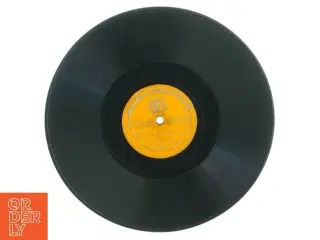 Wiener blut lp fra Melodia Record Platte (str. 25 cm)