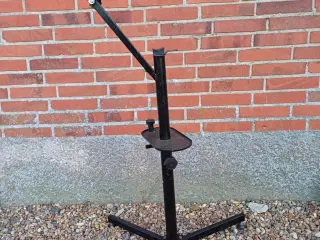 Cykelstand til reparation af cykler