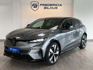 Renault Megane E-Tech 60 Techno