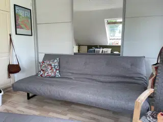 Sovesofa Futon fra Innovation