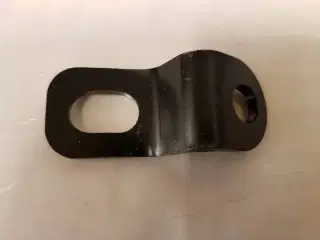 Øje til sikkerhedswire