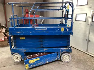 Personlift