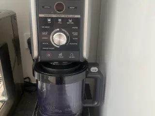 Ninja Creami Deluxe