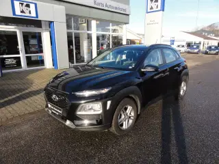 Hyundai Kona 1,0 T-GDi Trend