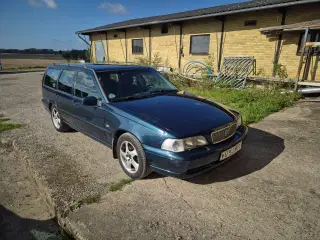 Volvo V70 2,5 20V aut.