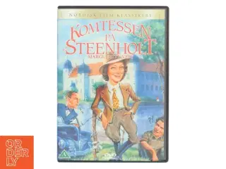 Komtessen På Stenholt