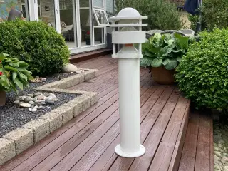 Albertslund Pullert lampe 