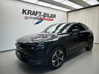 Mazda MX-30 0,8 e-SkyActiv R-EV Exclusive-Line