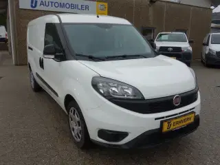 Fiat Doblò Cargo 1,3 MJT 95 L2