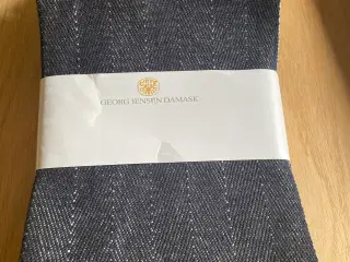 Georg Jensen Damask dækkeservietter 