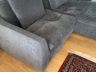 Heaven sofa fra Ilva