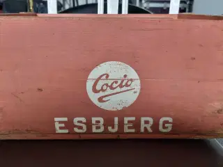 Cocio retro kasse