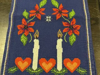 Jule og påske løber