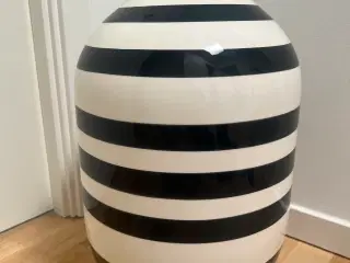 Kähler gulvvase 50 cm