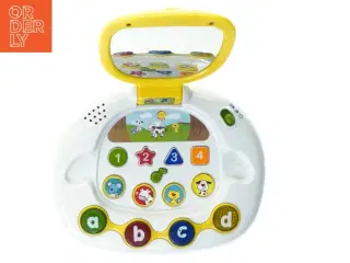 Aktivitetslegetøj fra Baby Buddy (str. 20 x 16 x 5 cm)