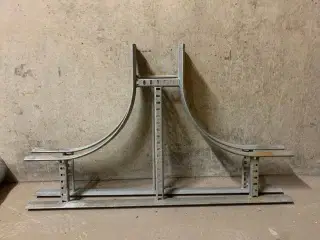Kabelstiger sving